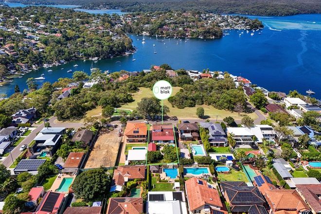 Picture of 50 Beauford Avenue, CARINGBAH SOUTH NSW 2229