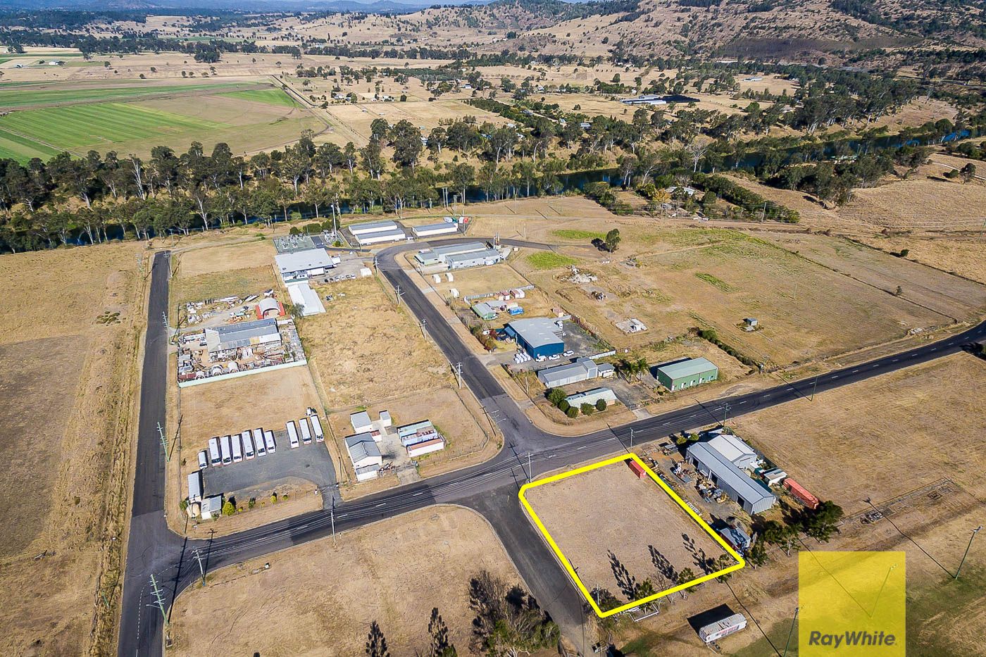 Lot 43 Noland Street, Lowood QLD 4311, Image 2