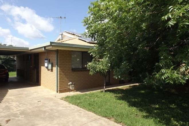 Picture of 1/14 Albert Street, COROWA NSW 2646