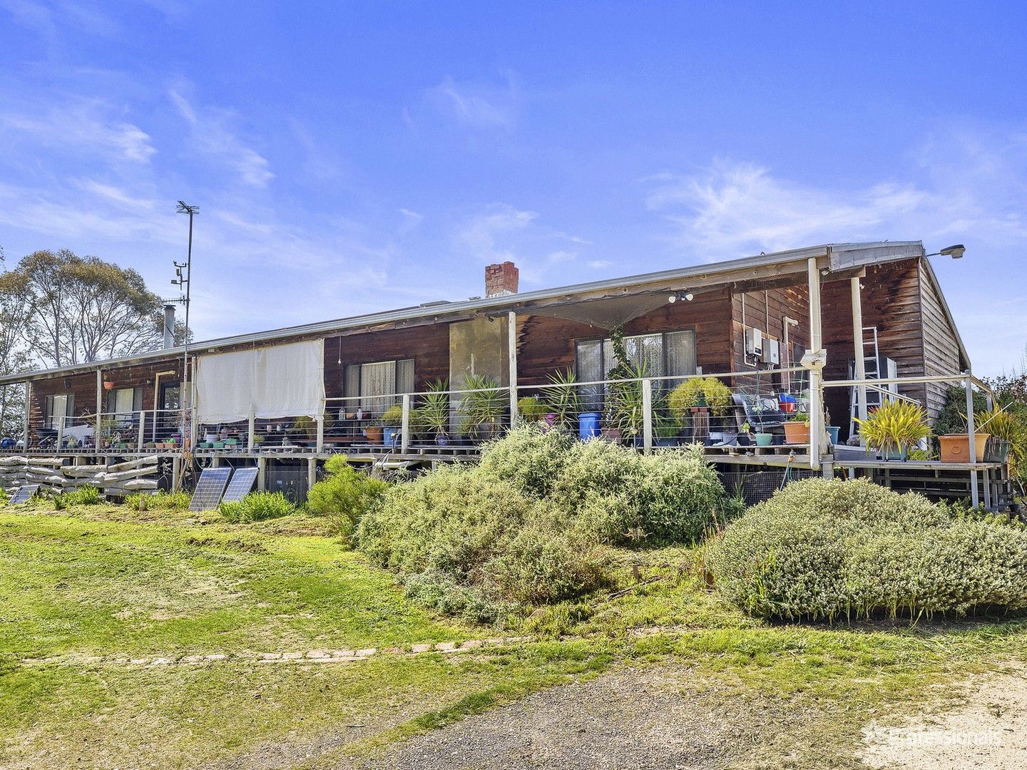 1265 Dunach-Eddington Road, Red Lion VIC 3371, Image 0