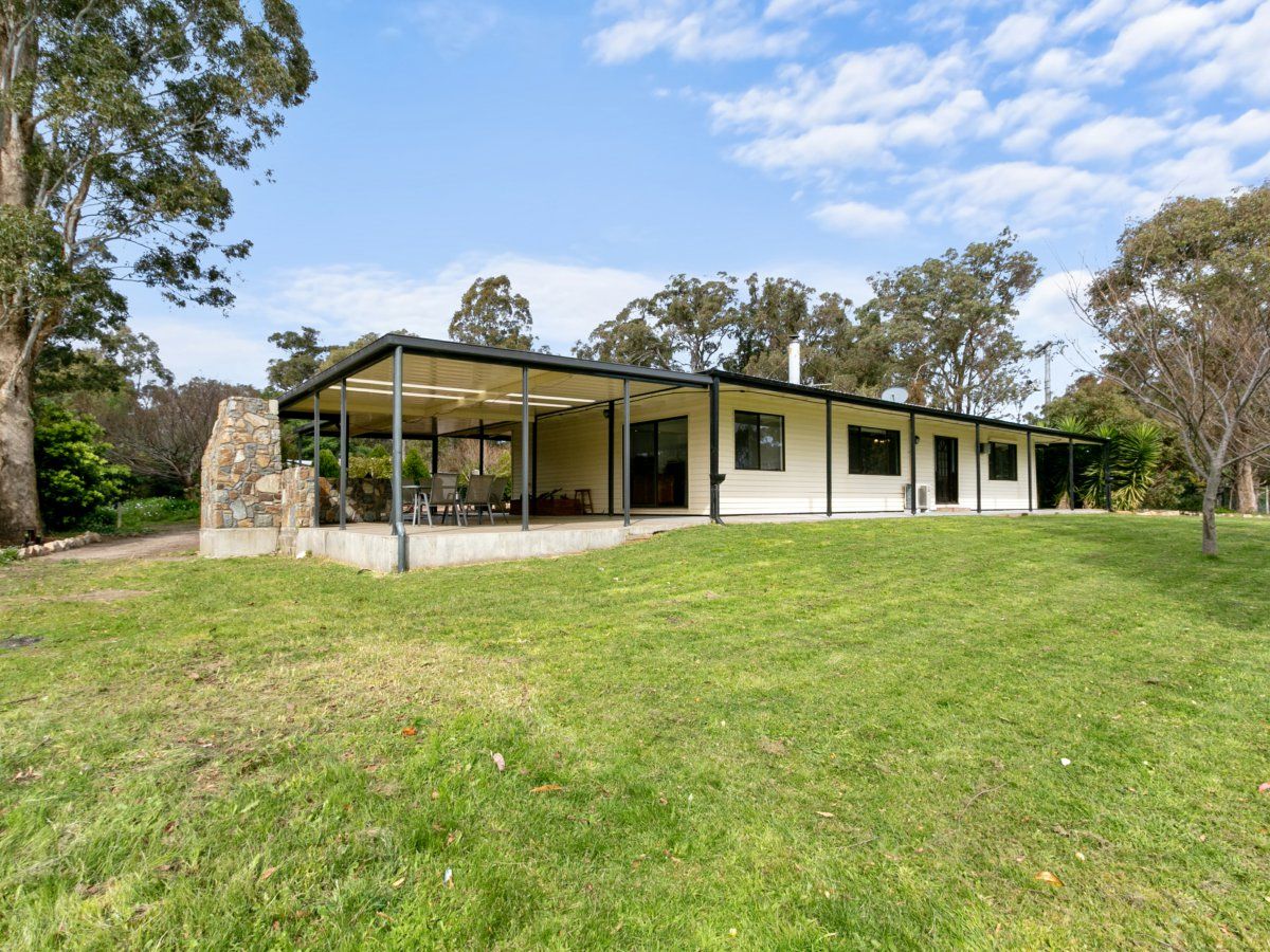 122 Gregory Road, Nicholson VIC 3882, Image 1