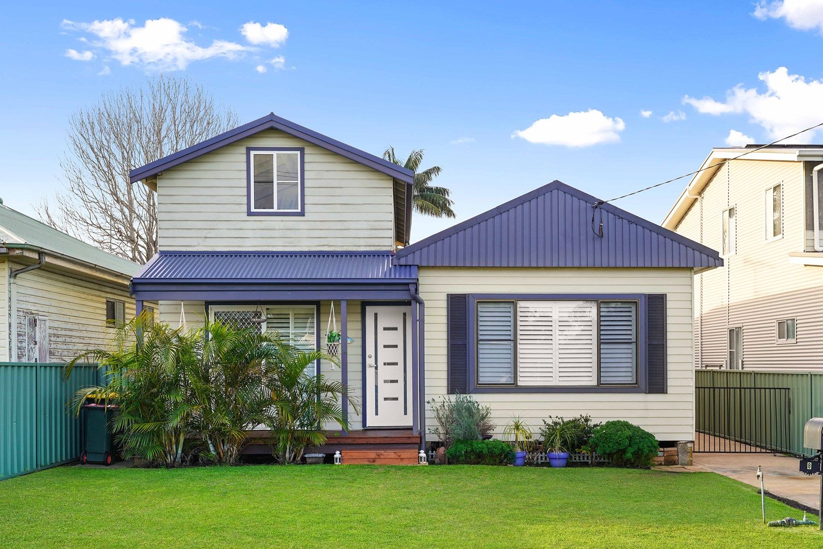 3 bedrooms House in 8 Lavender Street BELLAMBI NSW, 2518
