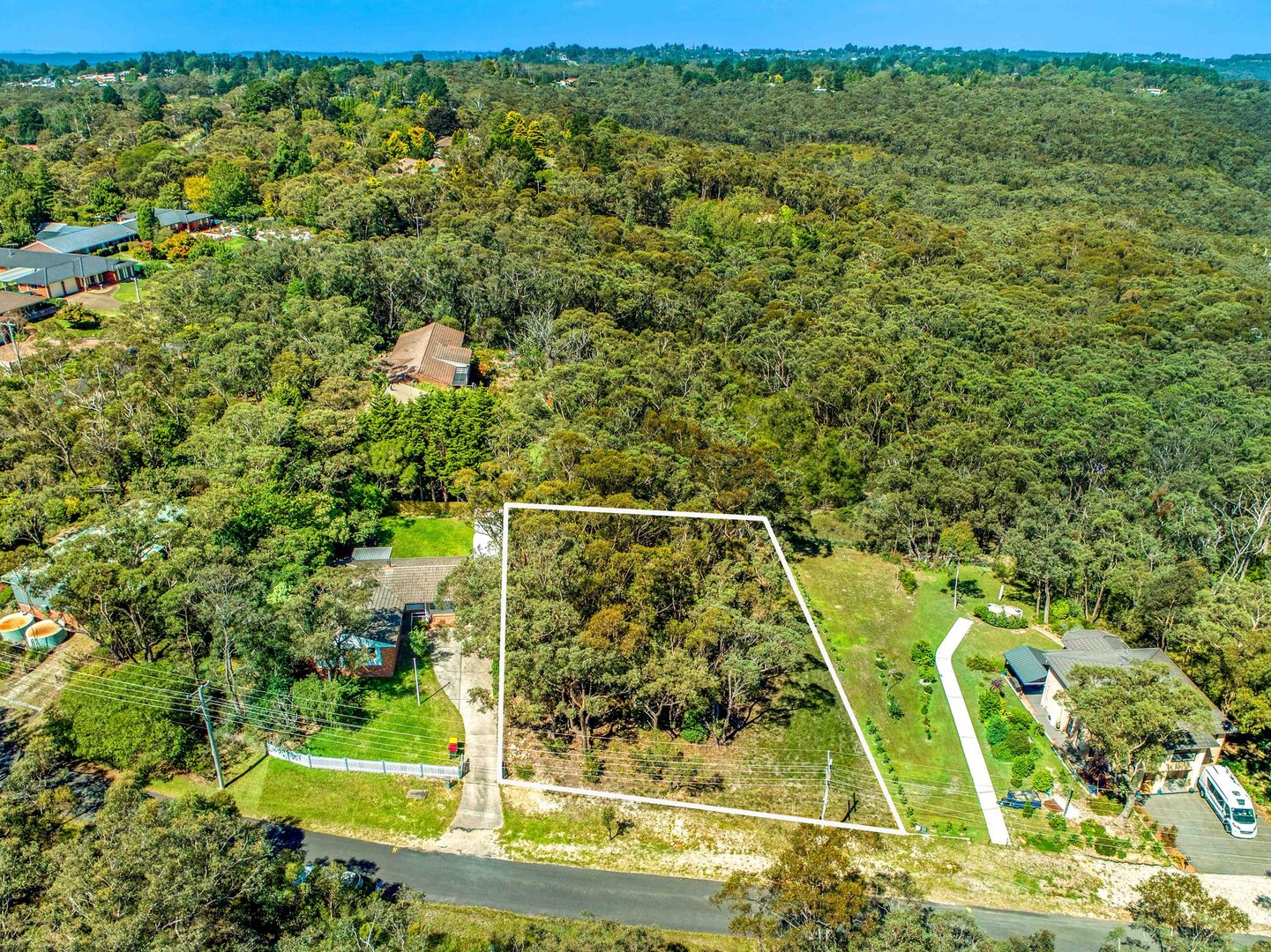 12 Rosebery Street, Wentworth Falls NSW 2782, Image 1