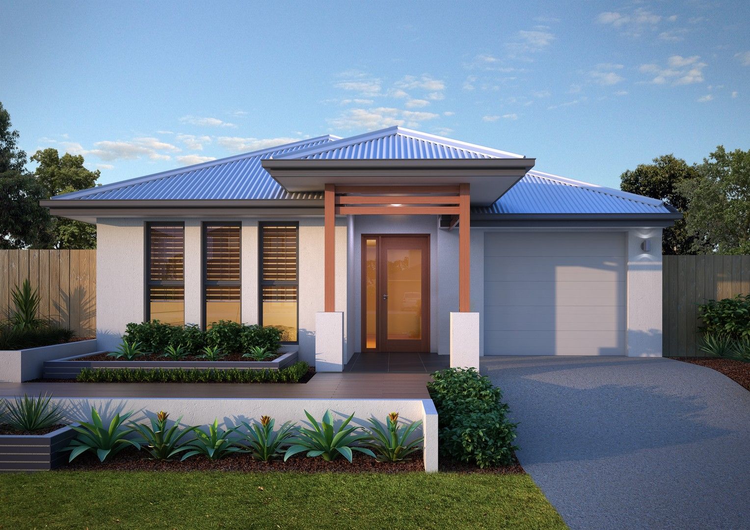 3 bedrooms New Home Designs in Address Available Upon Request PALMVIEW QLD, 4553