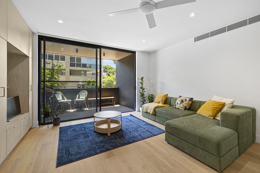 1 bedrooms Apartment / Unit / Flat in 102/80-82 Hall Street BONDI BEACH NSW, 2026