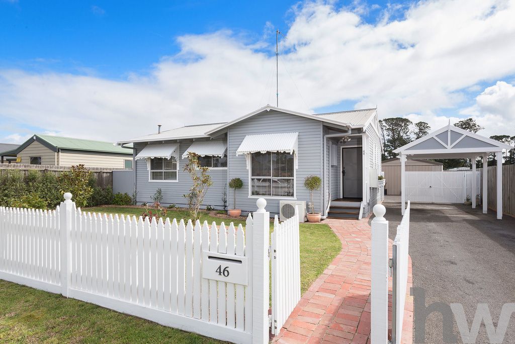 46 Armytage Street, Winchelsea VIC 3241, Image 0