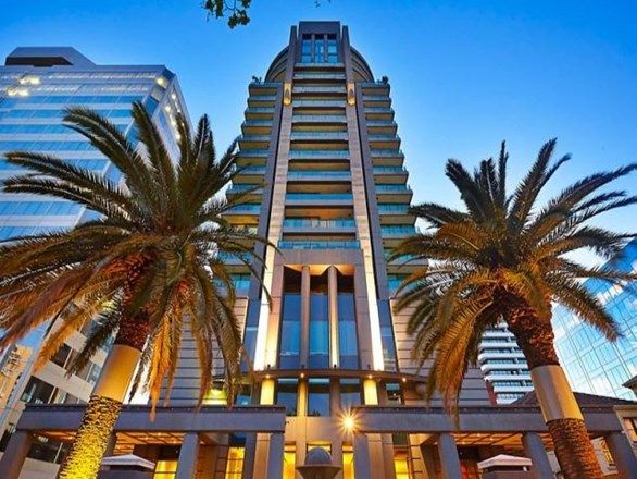 1 bedrooms Apartment / Unit / Flat in 804/480 St Kilda Road MELBOURNE VIC, 3000