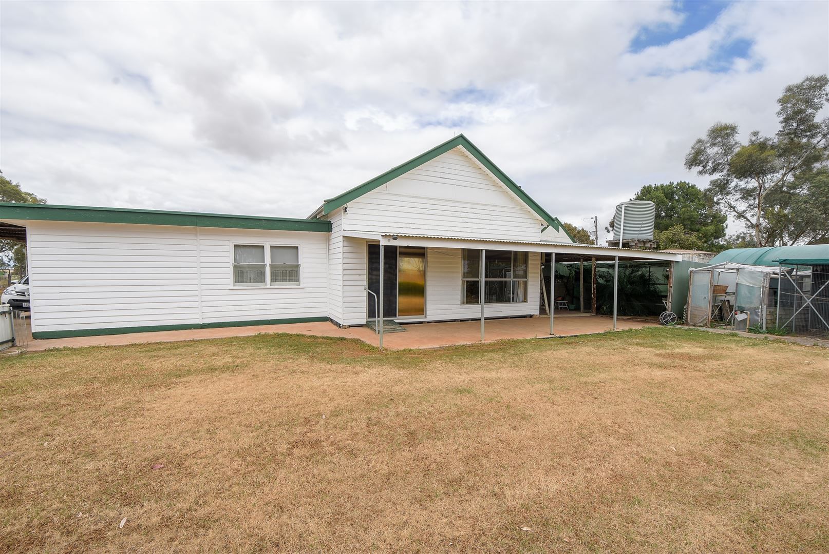 307 Drendels Road, Pimpinio VIC 3401, Image 1