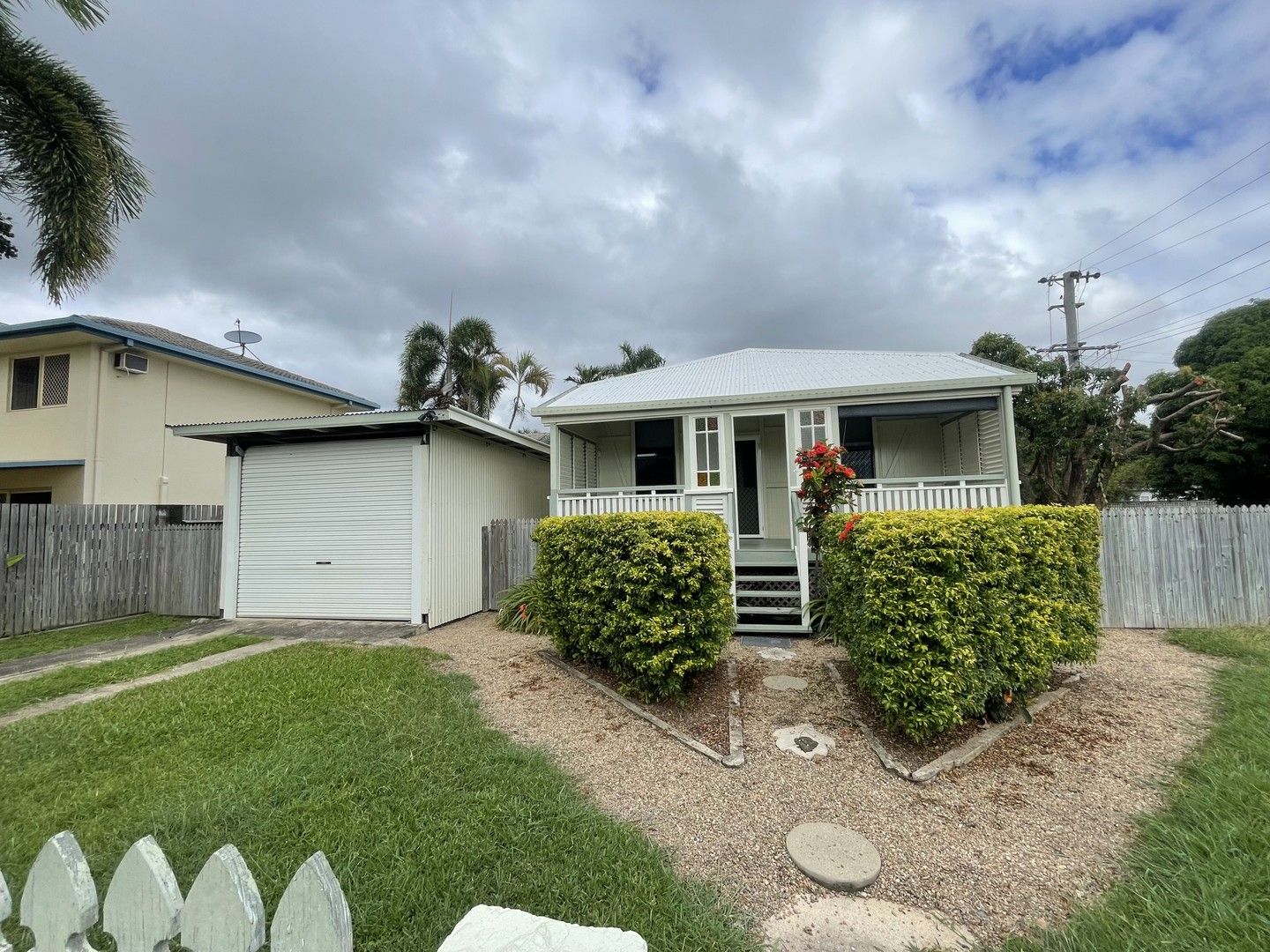 9 China Street, Mundingburra QLD 4812 - House For Rent | Domain