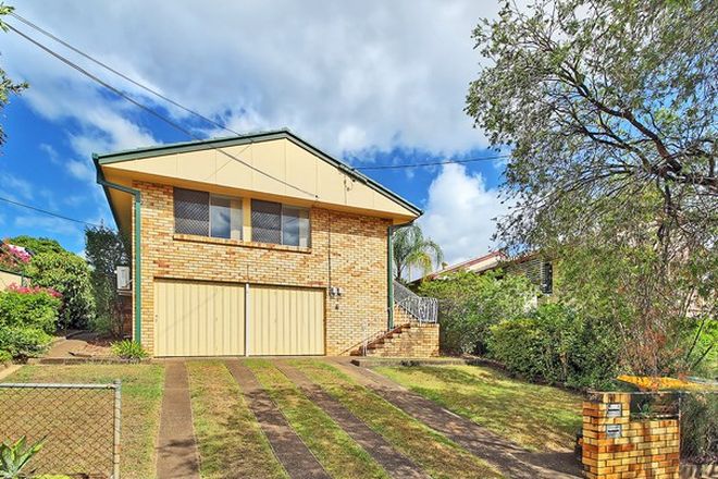 Picture of 9 Gerard Street, TARRAGINDI QLD 4121