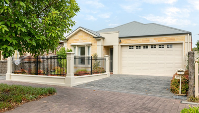 Picture of 27 Oxford Terrace, UNLEY SA 5061