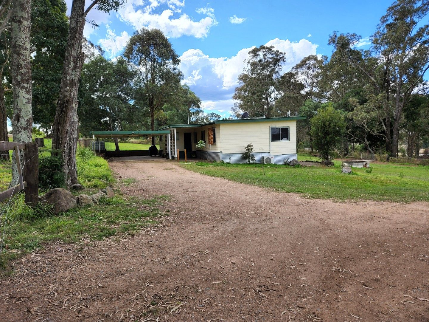 116 Bowman Road, Blackbutt North QLD 4314, Image 0