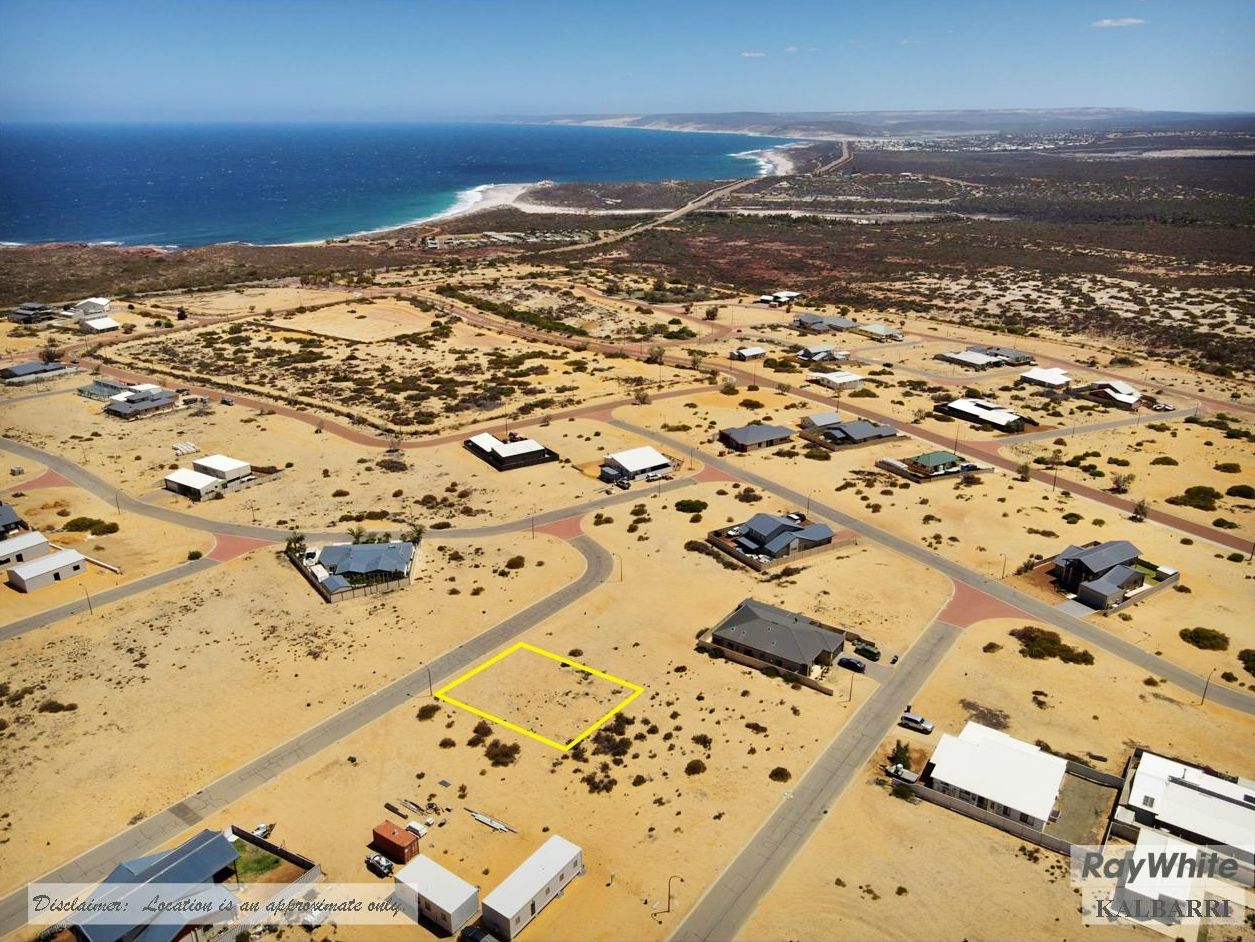 Lot 216/26 Waitzia Way, Kalbarri WA 6536, Image 0