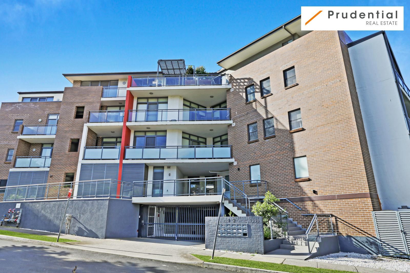 1/12 Parkside Crescent, Campbelltown NSW 2560, Image 1