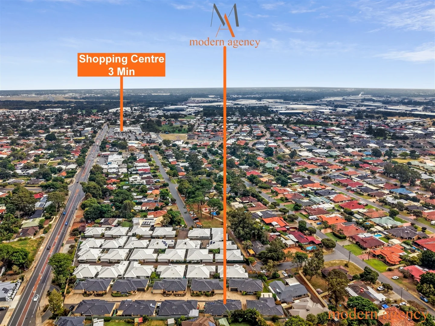 Additional image 27 of 7/456 Kalamunda Road, High Wycombe WA 6057