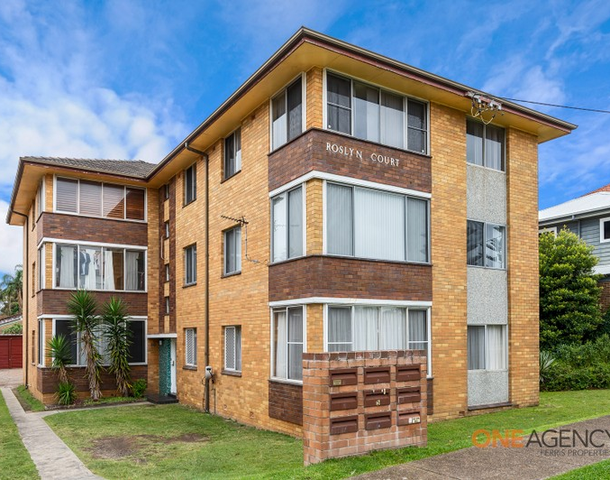 5/80 Parkway Avenue, Cooks Hill NSW 2300