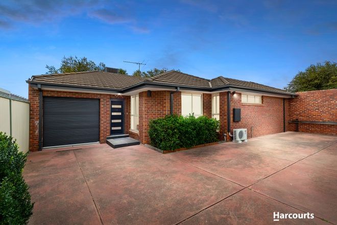 Picture of 13A Anselm Grove, GLENROY VIC 3046