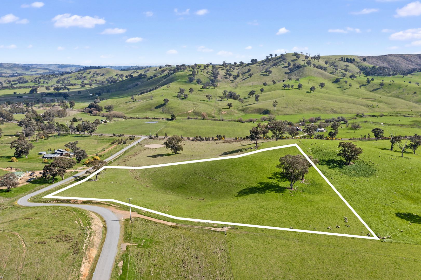 Lot 25 Eagles Lane, Bonnie Doon VIC 3720, Image 2