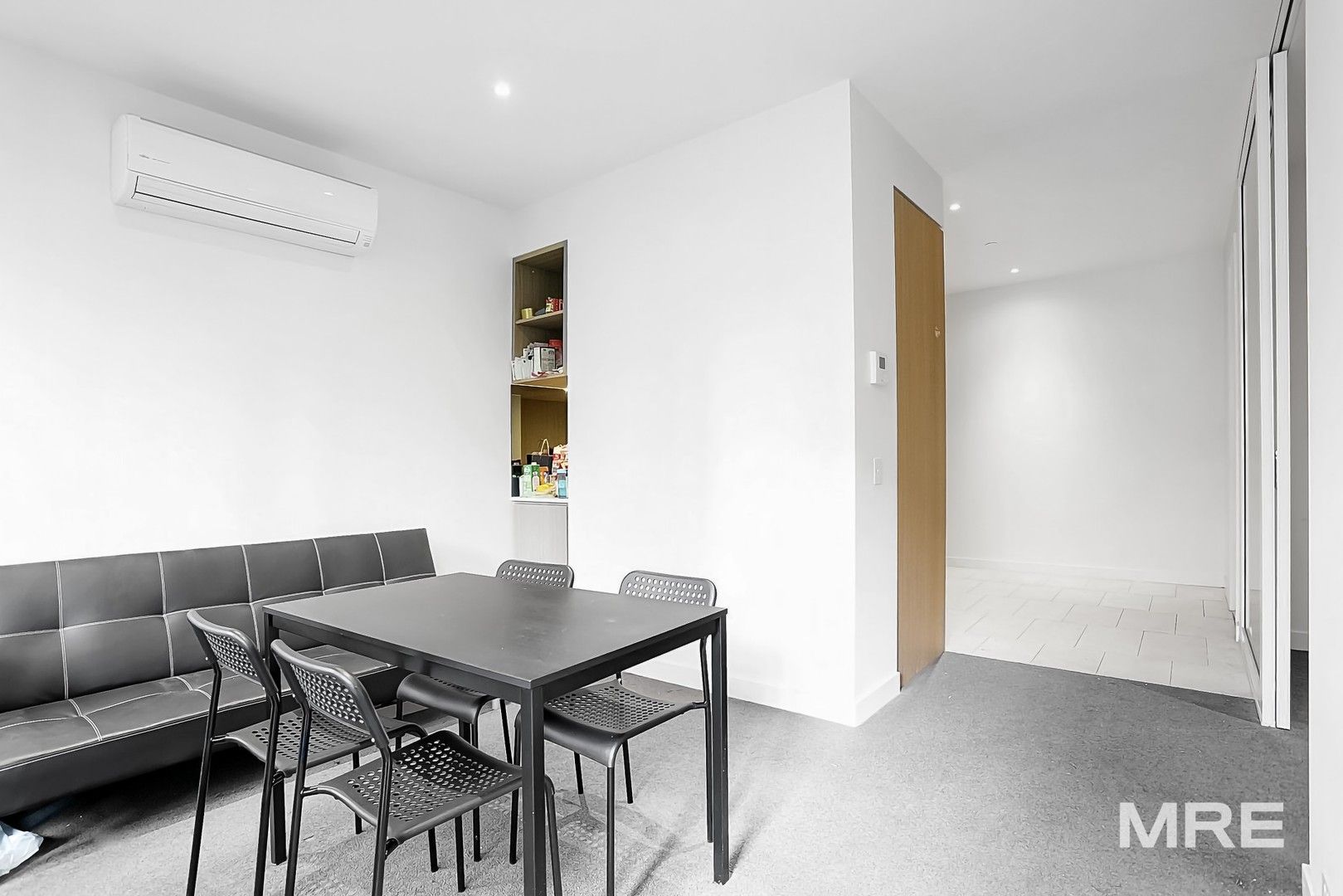 3 bedrooms Apartment / Unit / Flat in 701/120 A'Beckett Street MELBOURNE VIC, 3000