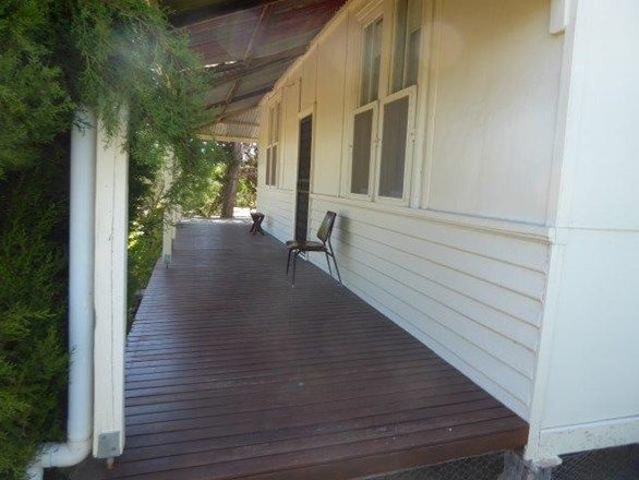 38 Lake Road, Jeparit VIC 3423, Image 1