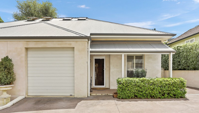 Picture of 4/9A Rose Street, BOWRAL NSW 2576