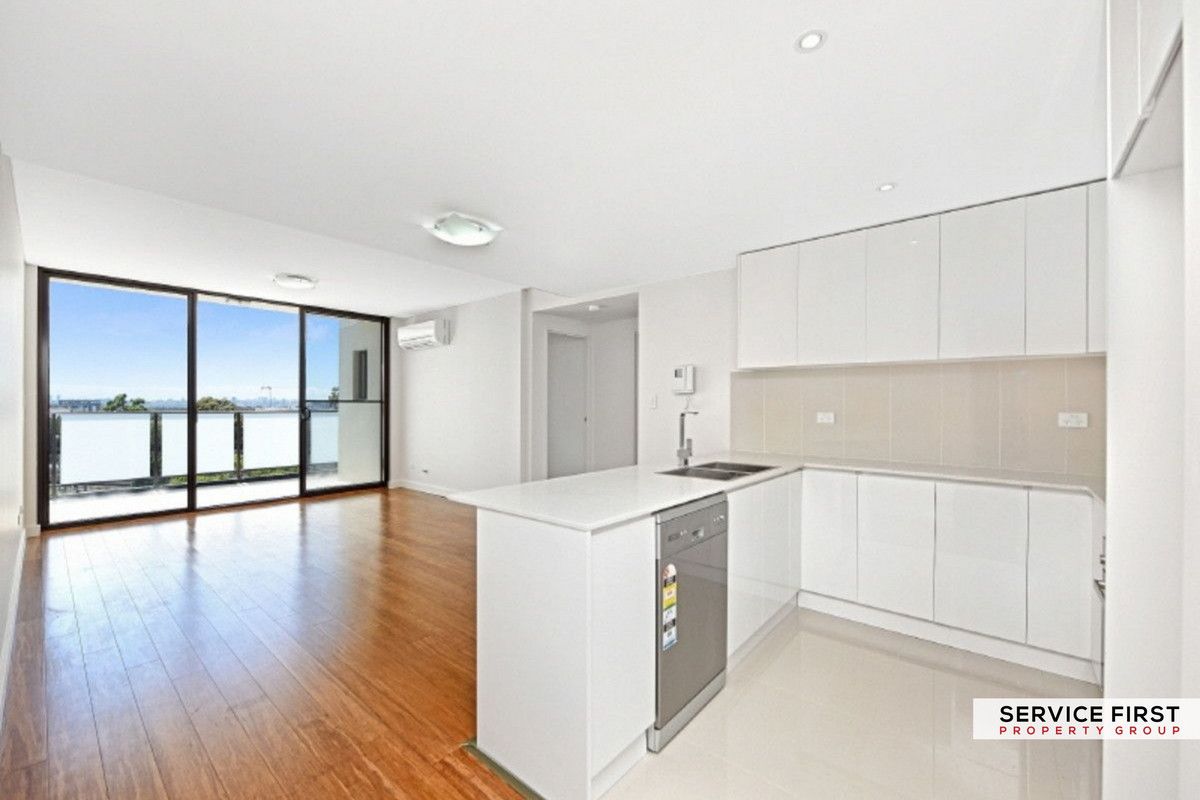 2 bedrooms Apartment / Unit / Flat in 17/10-12 Belmore Street ARNCLIFFE NSW, 2205