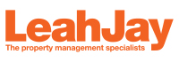 Leah Jay Newcastle logo