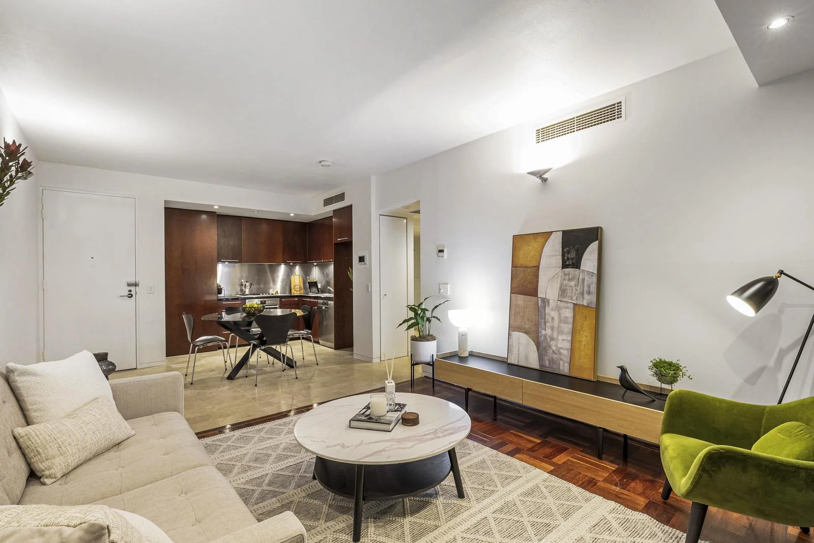 Additional image 3 of 1/228 The Avenue, Parkville VIC 3052