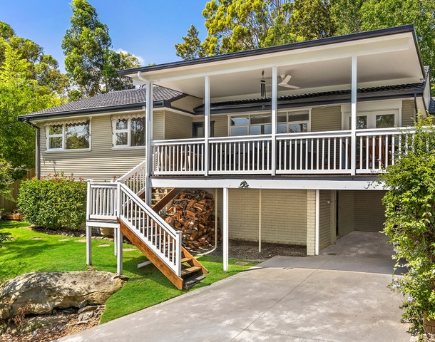 96 Sladden Road, Yarrawarrah NSW 2233