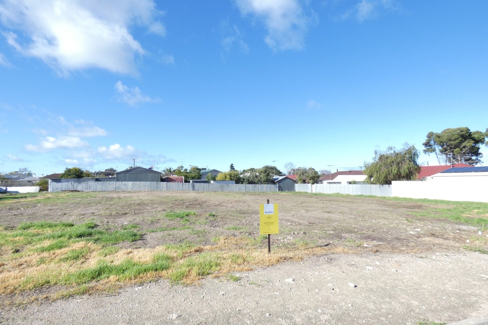 Lot 10 No 4 William Street, Yorketown SA 5576, Image 0