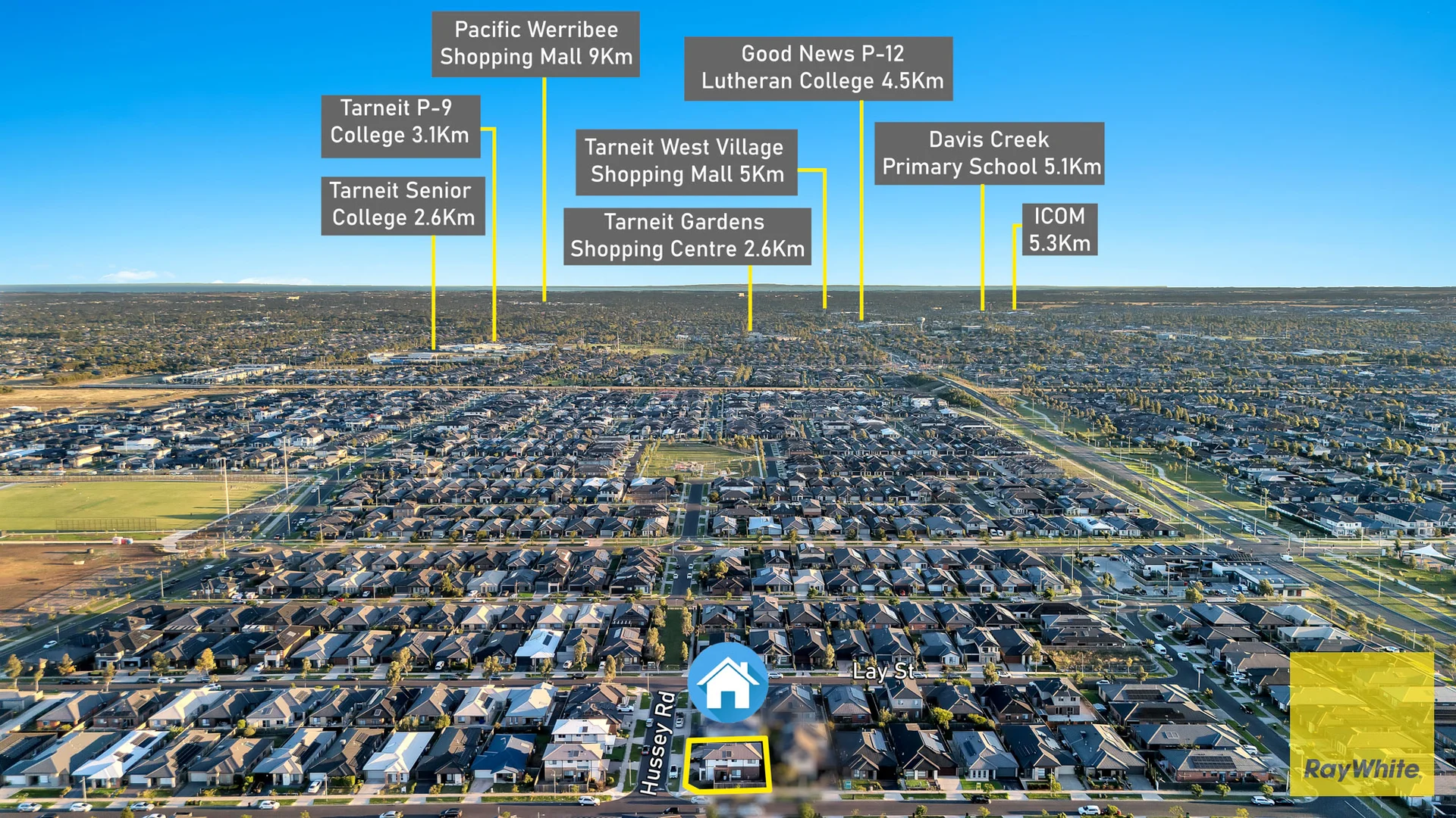 Additional image 20 of 7 Hussey Road, Tarneit VIC 3029