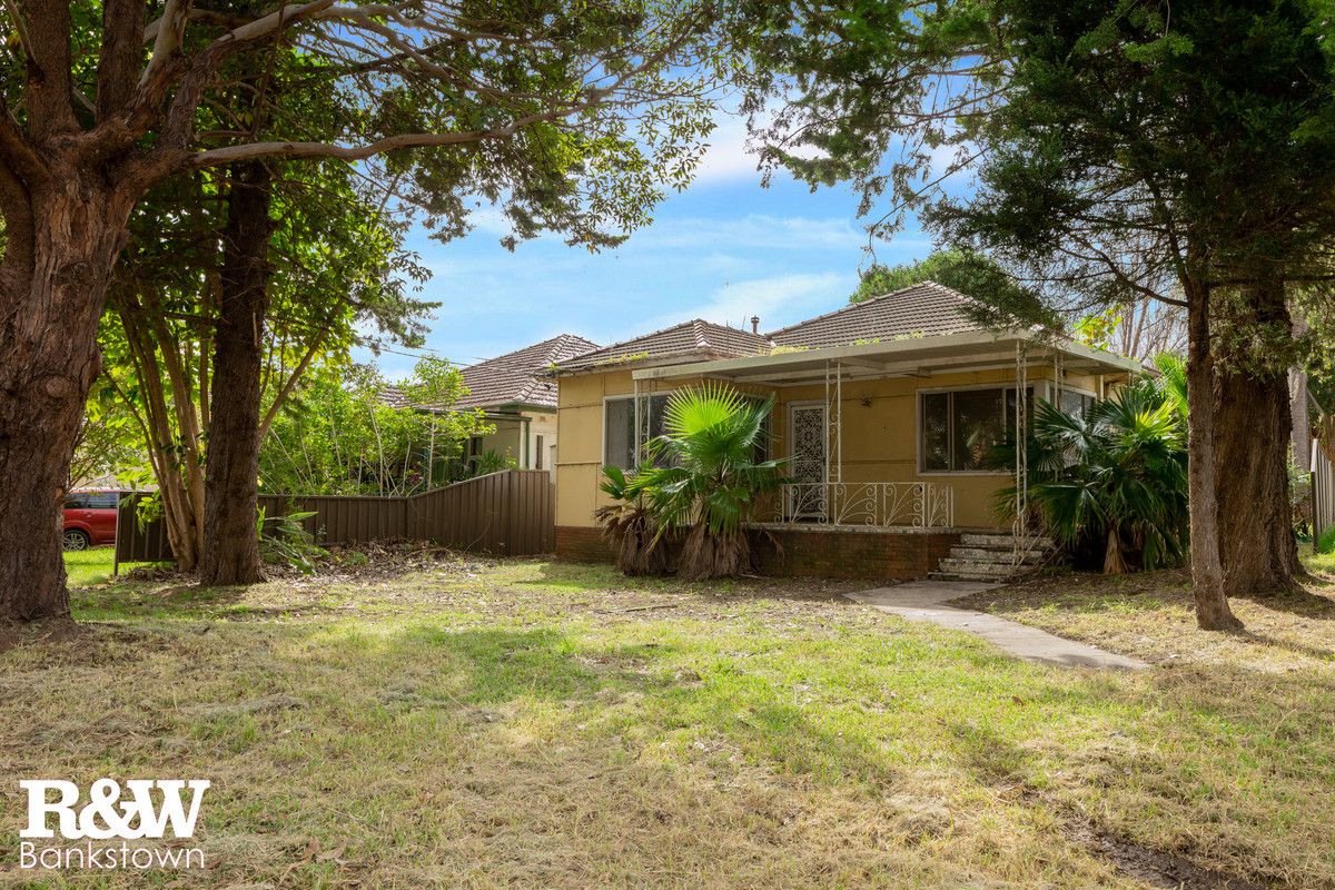 49 Wenke Crescent, Yagoona NSW 2199, Image 0