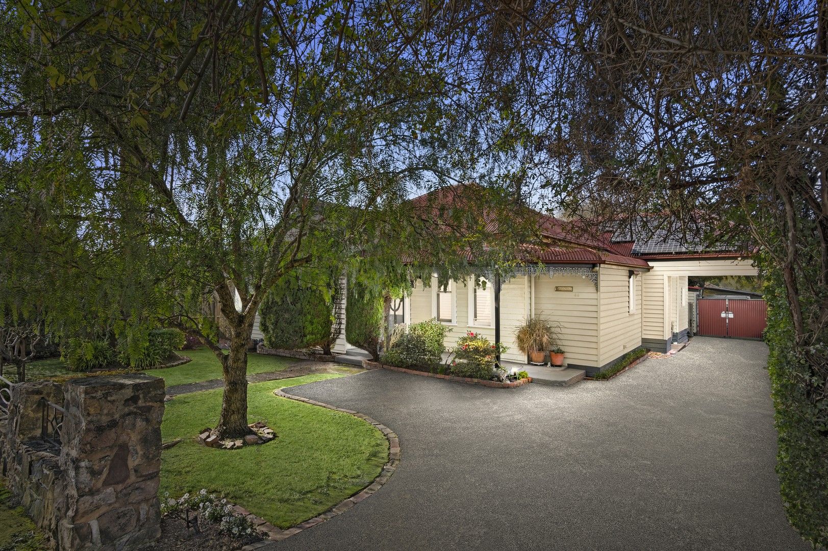 44 Hull Road, Croydon VIC 3136, Image 0