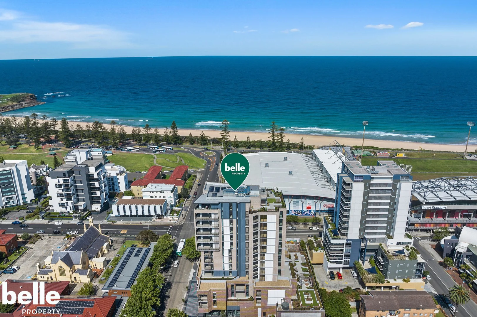Additional image 8 of 702/15-19 Crown Street, Wollongong NSW 2500