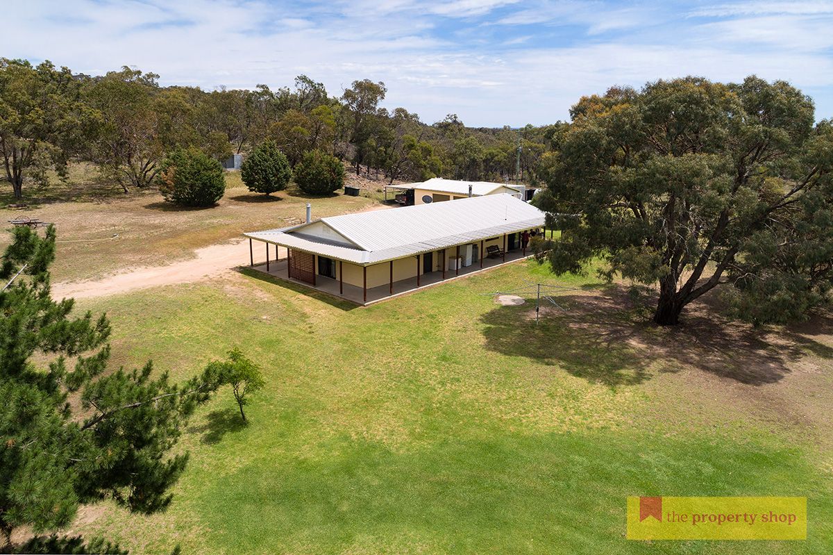 278 Ridge Road, Mudgee NSW 2850, Image 0