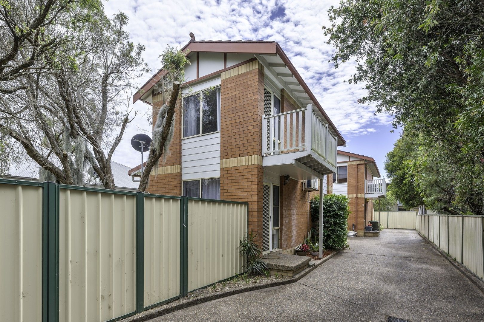 2/61 Denney Street, Broadmeadow NSW 2292, Image 0