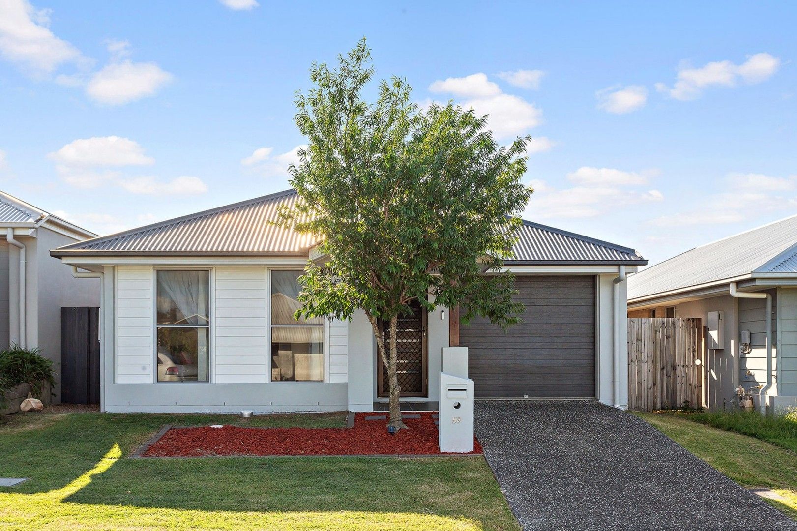 59 Fitzpatrick Circuit, Augustine Heights QLD 4300, Image 0