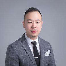 Daniel Wu, Sales representative
