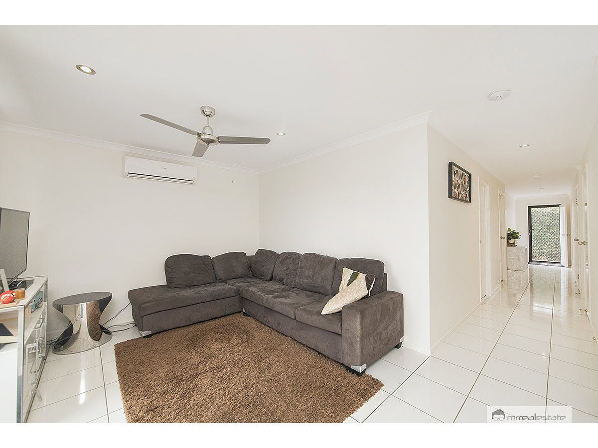 18 Florida Crescent, Parkhurst QLD 4702, Image 1