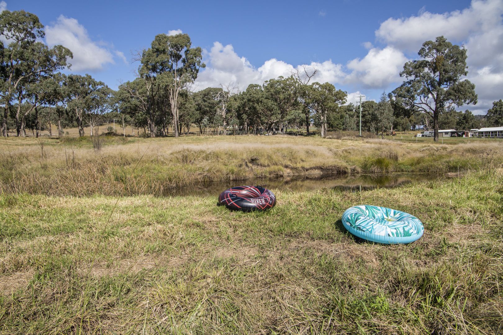 12 Four Mile Creek Road, Tenterfield NSW 2372, Image 2