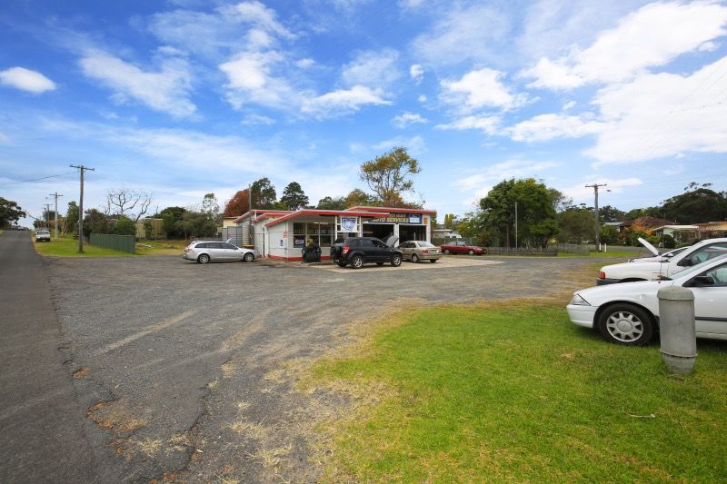 80 Jerry Bailey Road, SHOALHAVEN HEADS NSW 2535, Image 0