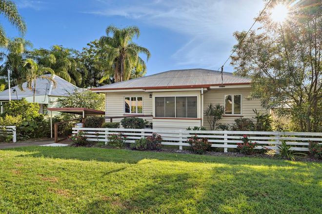 Picture of 14 Willard Street, TIVOLI QLD 4305