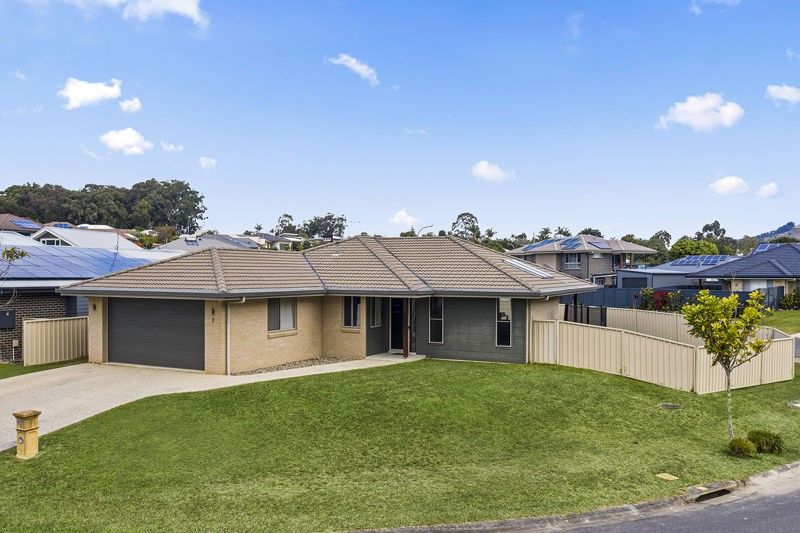 2 Estuary Dr, Moonee Beach NSW 2450, Image 0