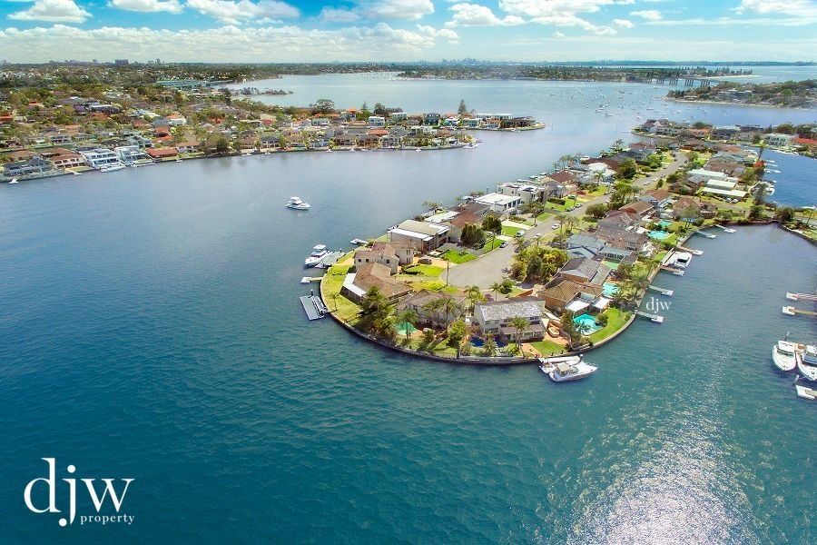 26 Barcoo Island, Sylvania Waters NSW 2224, Image 0