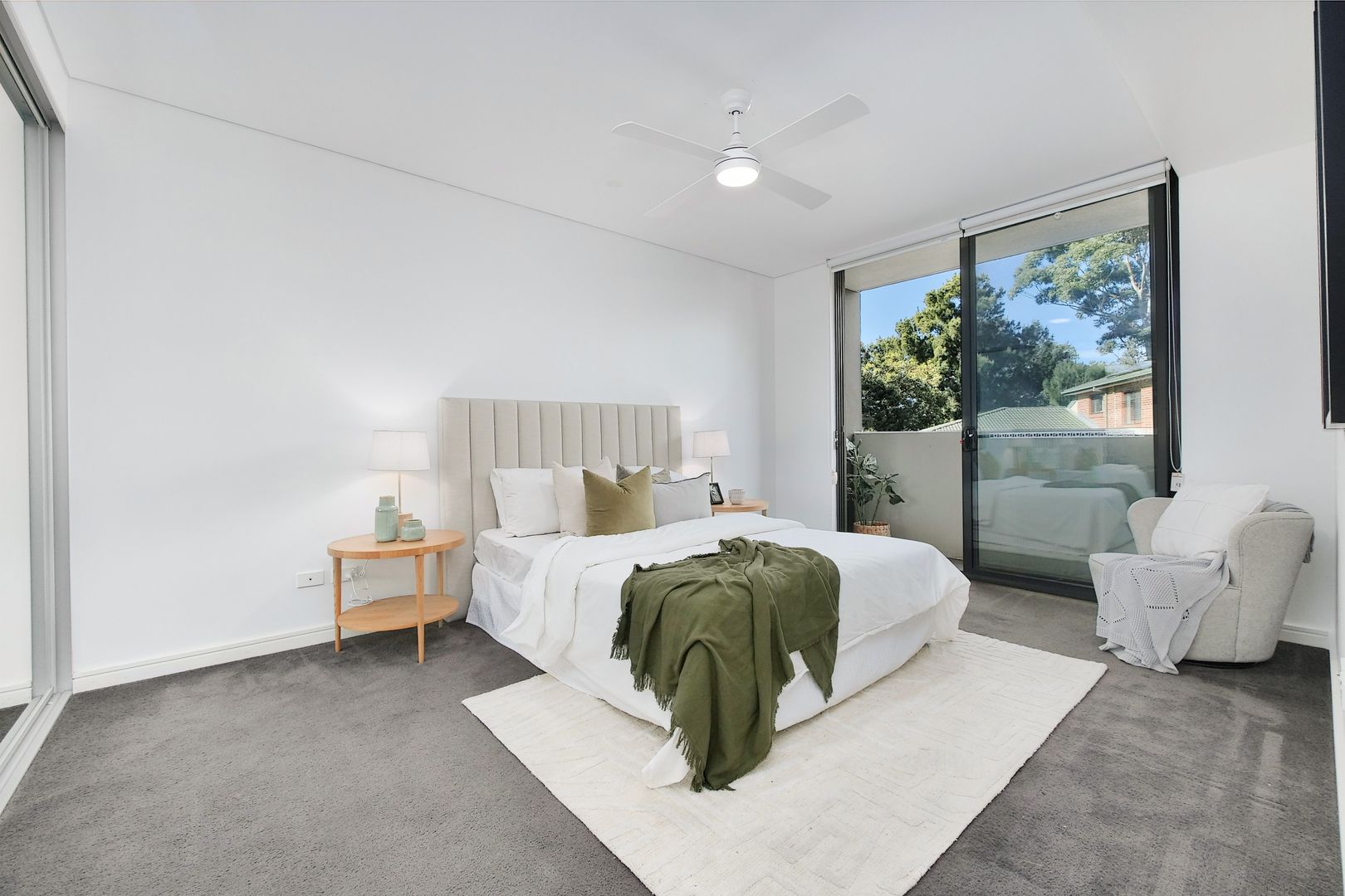 20/15-19 EDGEHILL AVENUE, Botany NSW 2019, Image 2