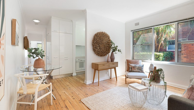 Picture of 4/424 Pittwater Road, NORTH MANLY NSW 2100