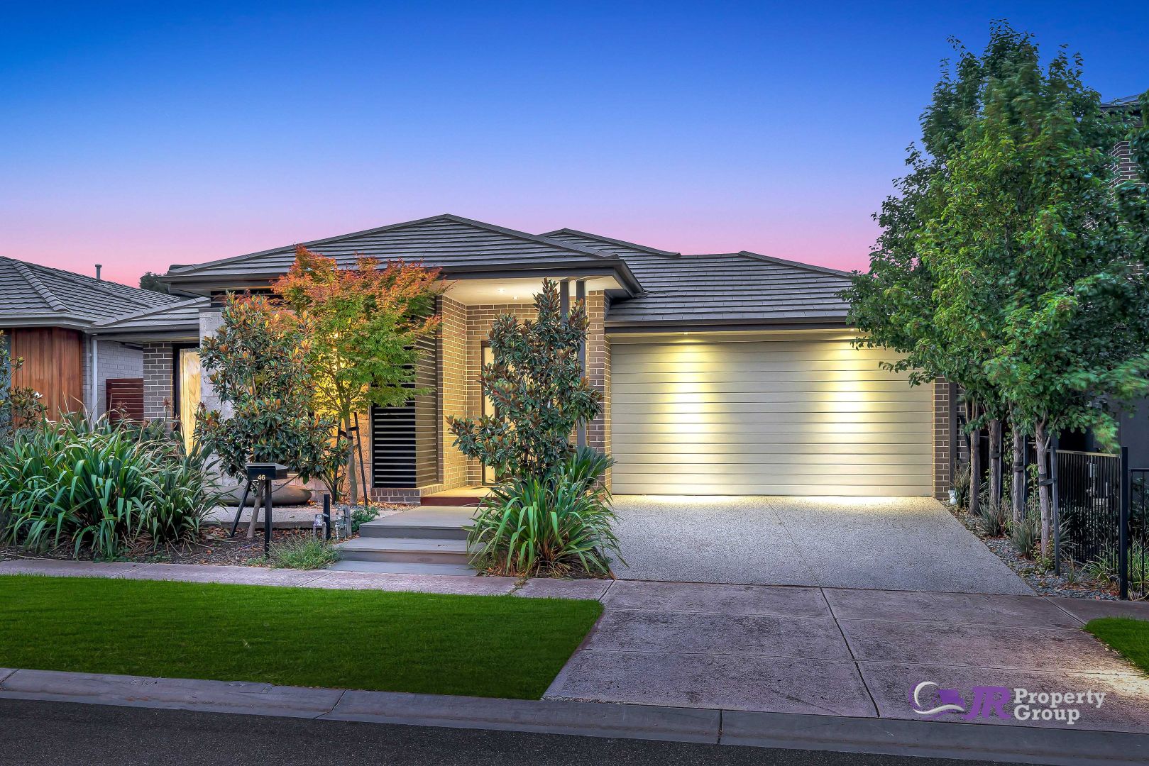 46 Flourish Circuit, Greenvale VIC 3059, Image 1