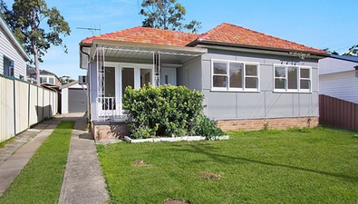 Picture of 6 Monash Road, BLACKTOWN NSW 2148