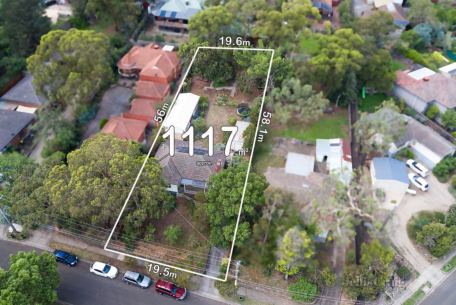 65 Kelvin Avenue, Montmorency VIC 3094, Image 2