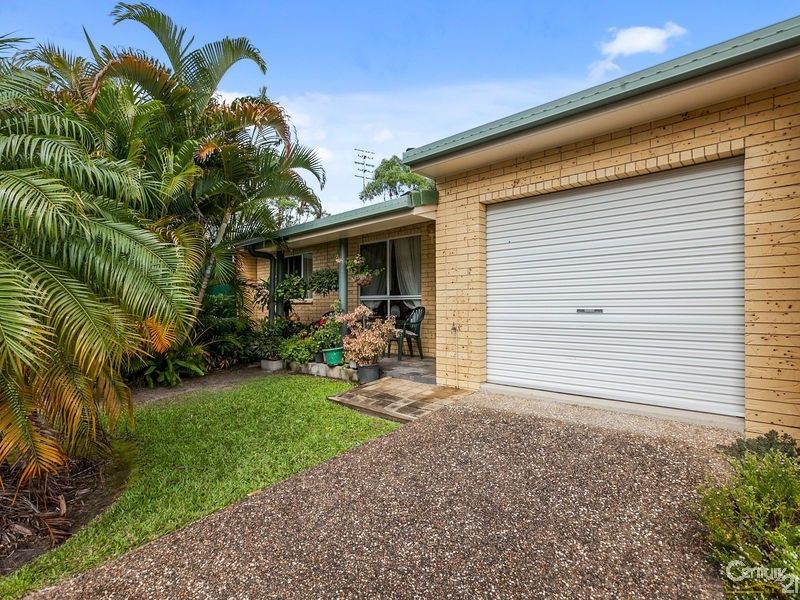 2/5 Nannygai Court, Tin Can Bay QLD 4580, Image 0